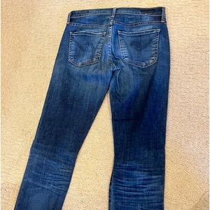 Citizens for Humanity jeans sz 26